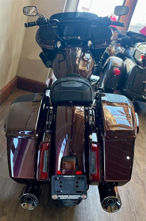 2024 Harley-Davidson CVO™ Road Glide® in Loveland, Colorado - Photo 5
