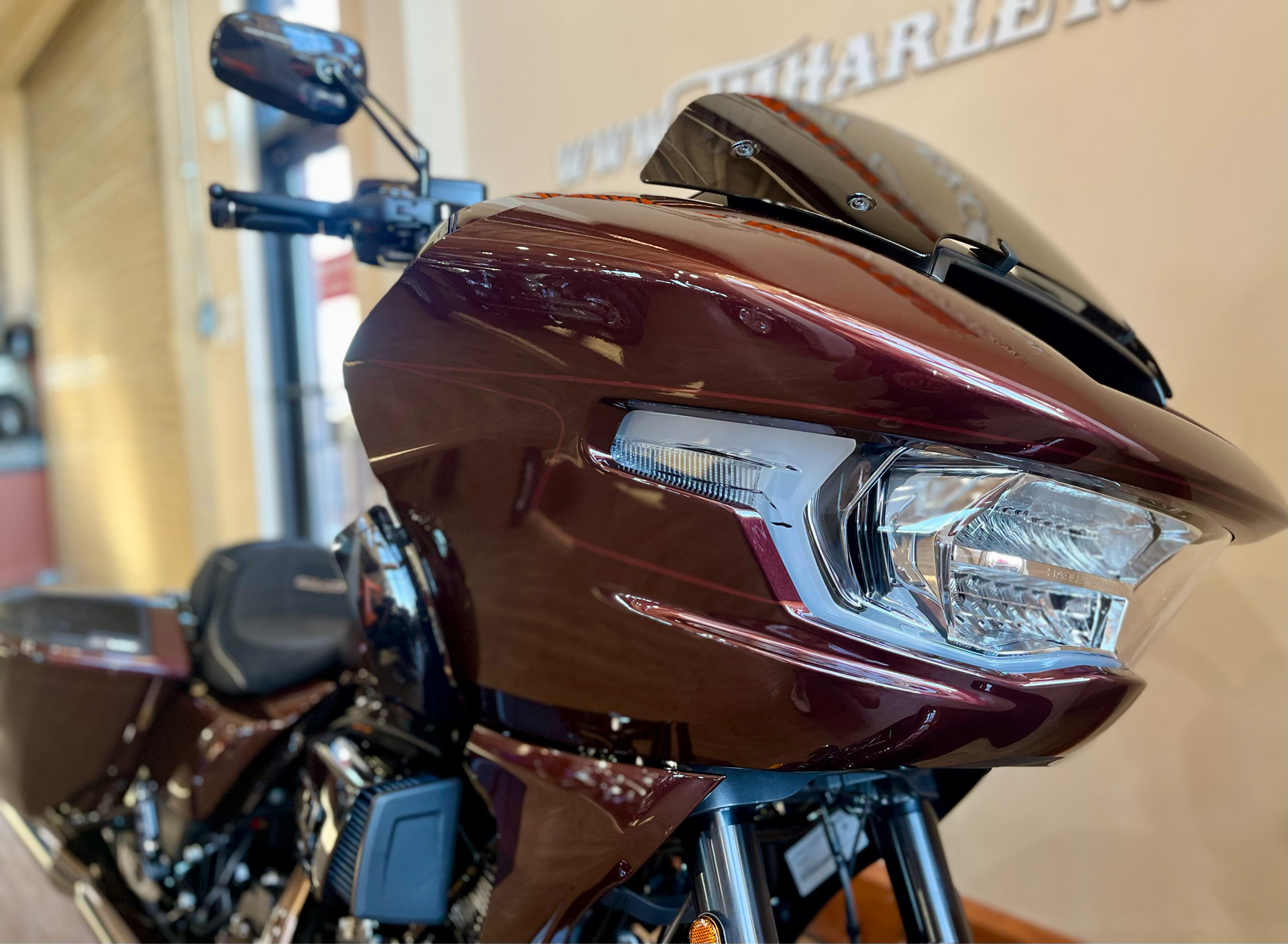 2024 Harley-Davidson CVO™ Road Glide® in Loveland, Colorado - Photo 6
