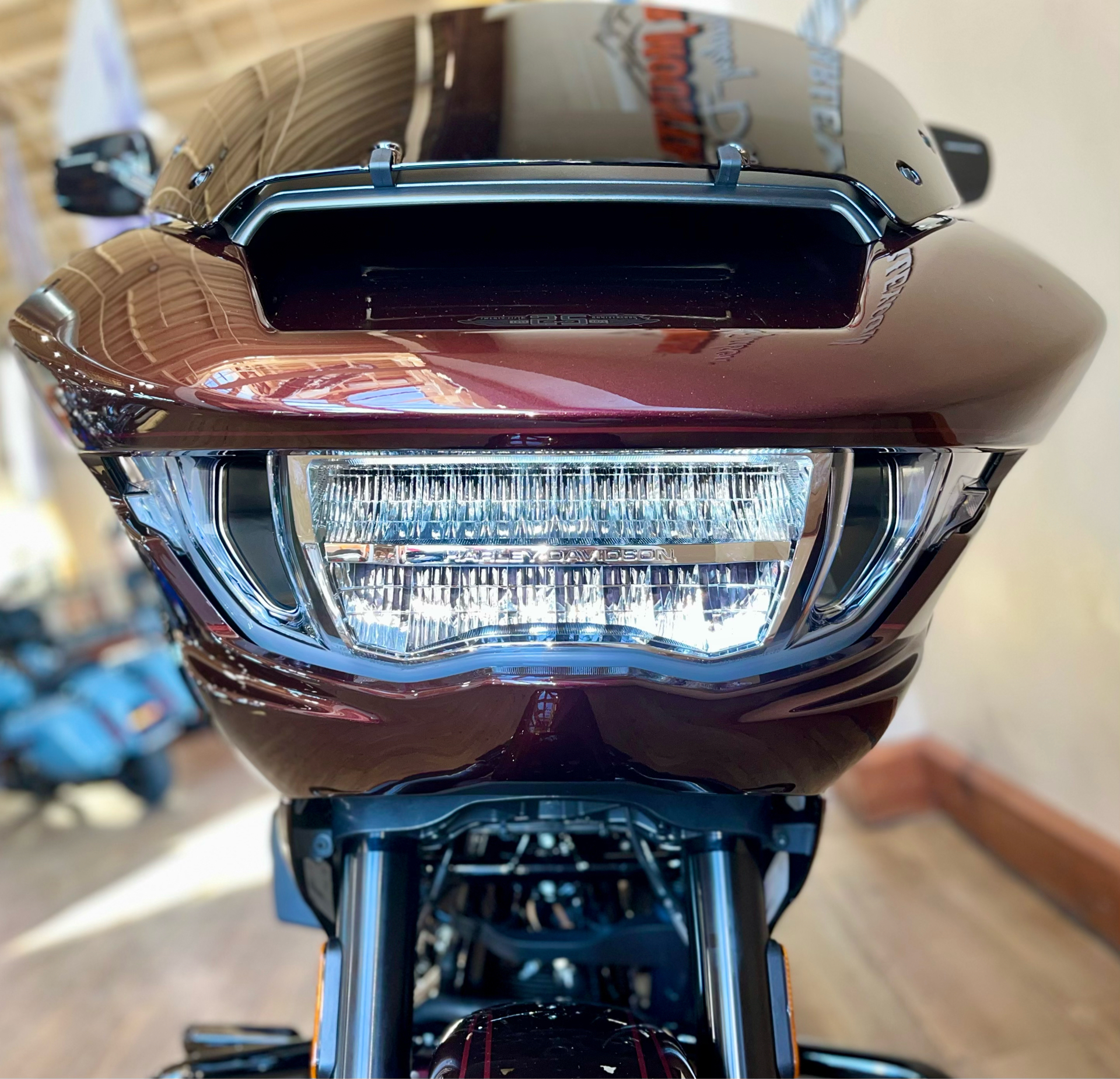2024 Harley-Davidson CVO™ Road Glide® in Loveland, Colorado - Photo 13