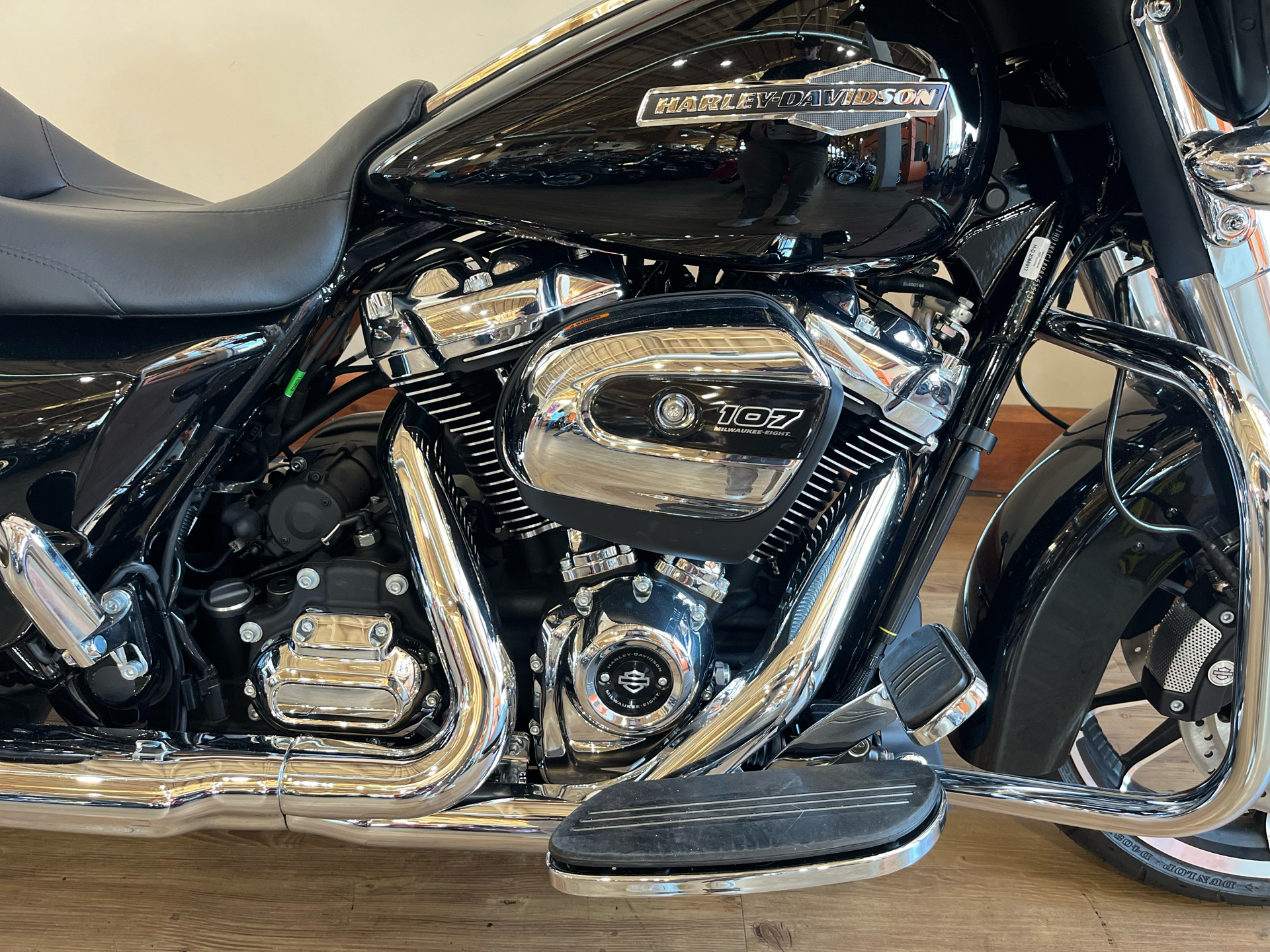 2023 Harley-Davidson Street Glide® in Loveland, Colorado - Photo 7