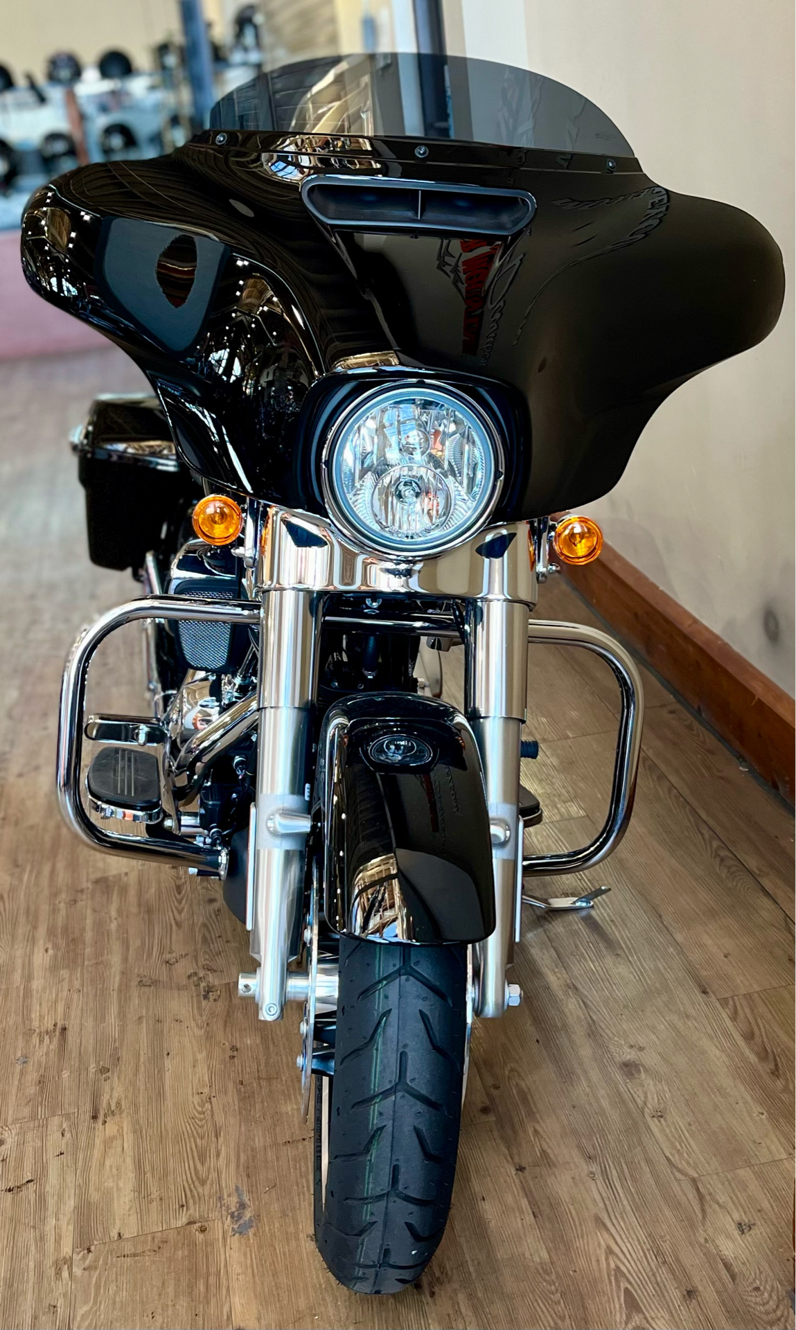 2023 Harley-Davidson Street Glide® in Loveland, Colorado - Photo 4