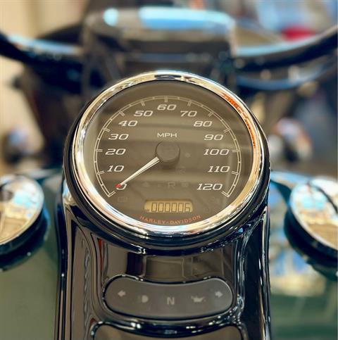2024 Harley-Davidson Freewheeler® in Loveland, Colorado - Photo 11