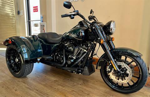 2024 Harley-Davidson Freewheeler® in Loveland, Colorado - Photo 2
