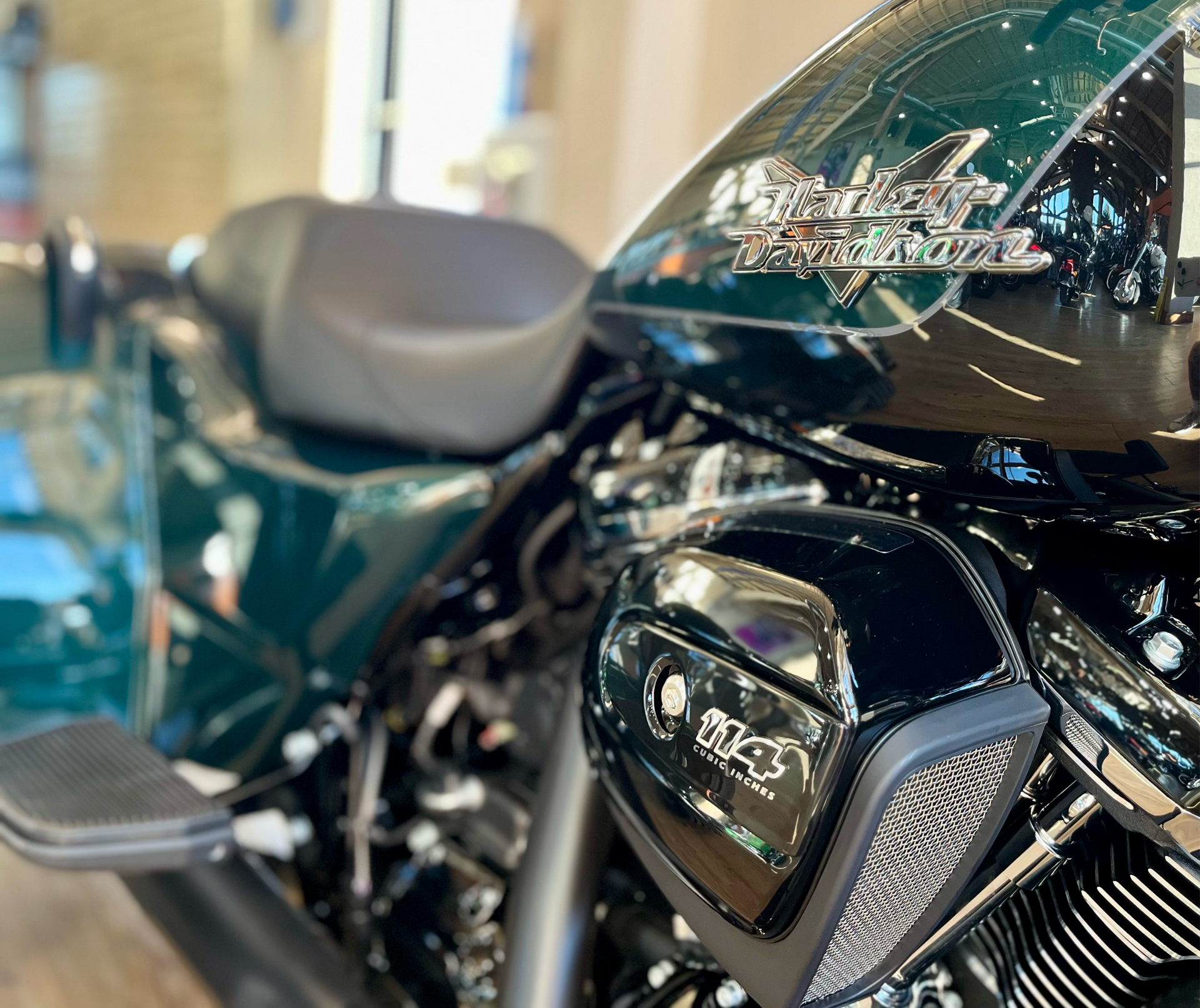 2024 Harley-Davidson Freewheeler® in Loveland, Colorado - Photo 6