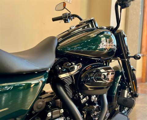 2024 Harley-Davidson Freewheeler® in Loveland, Colorado - Photo 9