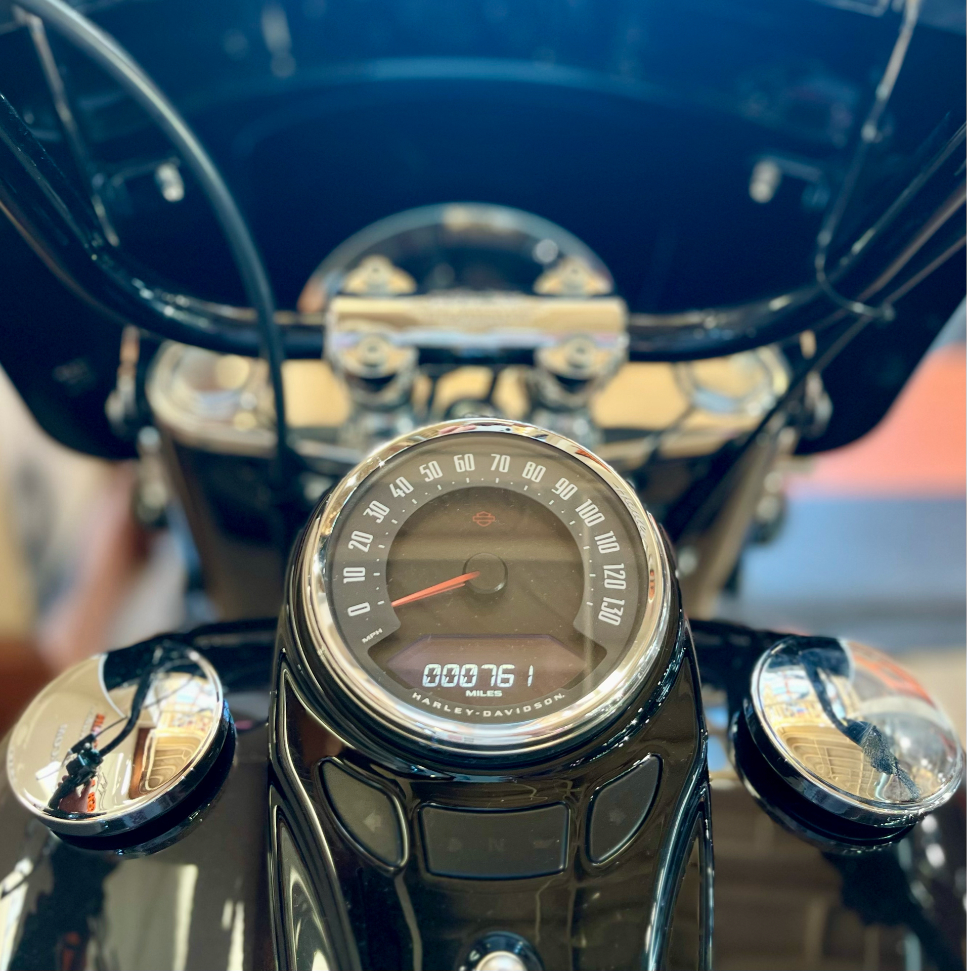 2021 Harley-Davidson Heritage Classic 114 in Loveland, Colorado - Photo 6