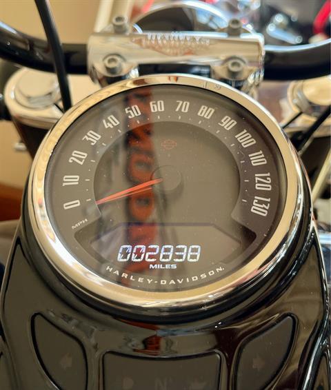 2021 Harley-Davidson Heritage Classic 114 in Loveland, Colorado - Photo 9