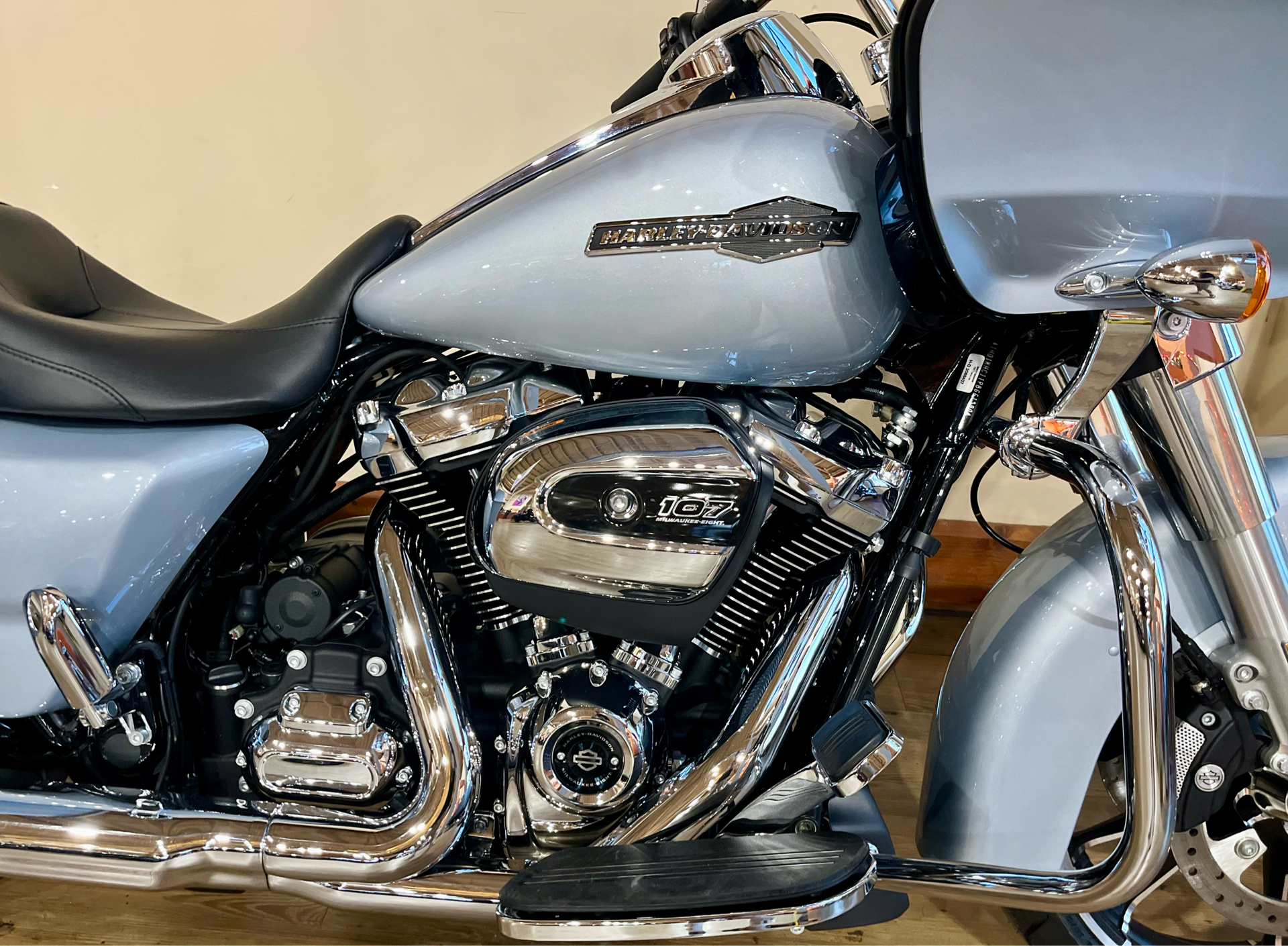 2023 Harley-Davidson Road Glide® in Loveland, Colorado - Photo 7