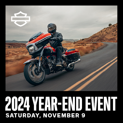 2024 Year-End Event