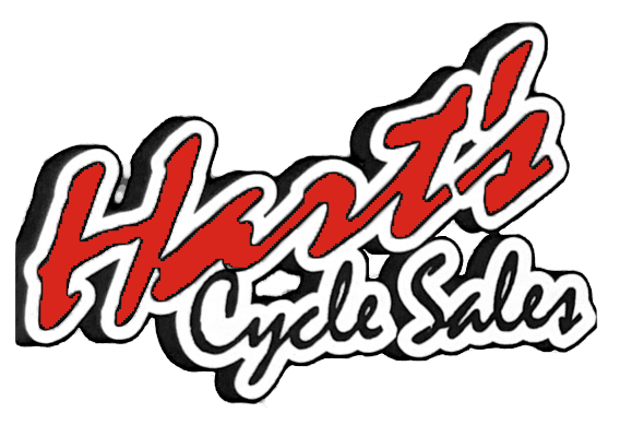 Hart&#39;s Cycle Sales