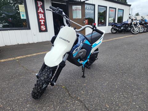 2024 CFMOTO CFX-2E in Saint Helens, Oregon - Photo 2