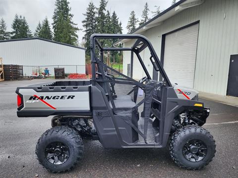 2024 Polaris Ranger SP 570 Premium in Saint Helens, Oregon - Photo 4