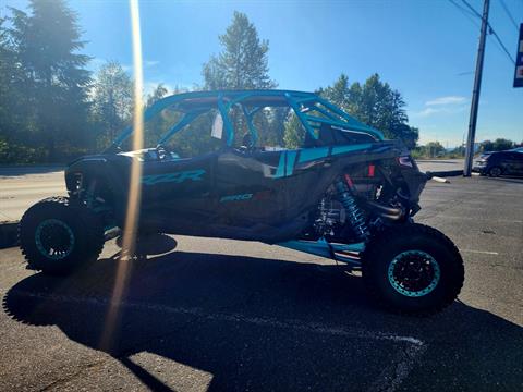 2025 Polaris RZR Pro R 4 Ultimate in Saint Helens, Oregon - Photo 1