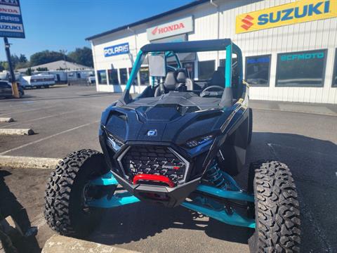 2025 Polaris RZR Pro R 4 Ultimate in Saint Helens, Oregon - Photo 2