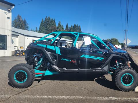 2025 Polaris RZR Pro R 4 Ultimate in Saint Helens, Oregon - Photo 3