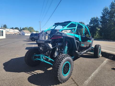 2025 Polaris RZR Pro R 4 Ultimate in Saint Helens, Oregon - Photo 5