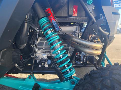 2025 Polaris RZR Pro R 4 Ultimate in Saint Helens, Oregon - Photo 8