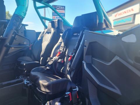 2025 Polaris RZR Pro R 4 Ultimate in Saint Helens, Oregon - Photo 9