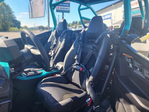 2025 Polaris RZR Pro R 4 Ultimate in Saint Helens, Oregon - Photo 10