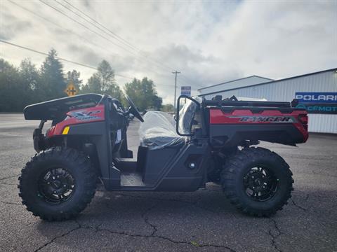 2025 Polaris Ranger XP 1000 Premium in Saint Helens, Oregon - Photo 1