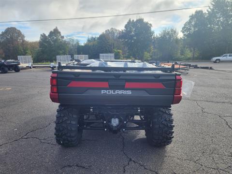 2025 Polaris Ranger XP 1000 Premium in Saint Helens, Oregon - Photo 4