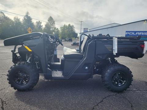 2025 Polaris Ranger 1000 Premium in Saint Helens, Oregon - Photo 1