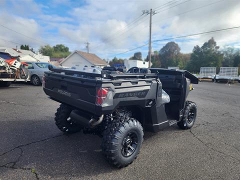 2025 Polaris Ranger 1000 Premium in Saint Helens, Oregon - Photo 3