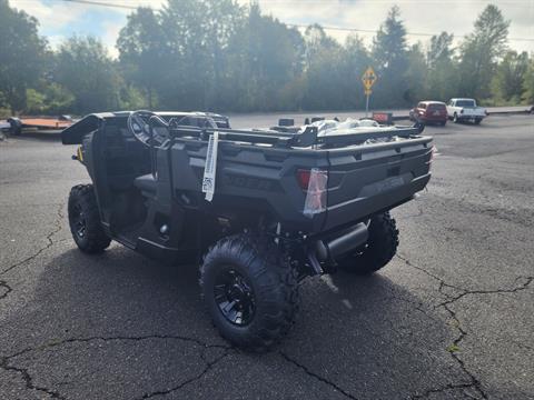 2025 Polaris Ranger 1000 Premium in Saint Helens, Oregon - Photo 5