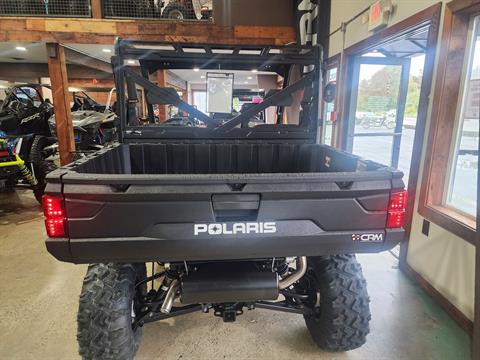 2024 Polaris Ranger 1000 Premium in Saint Helens, Oregon - Photo 4
