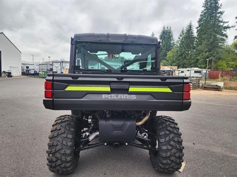 2023 Polaris Ranger XP 1000 Northstar Edition Ultimate - Ride Command Package in Saint Helens, Oregon - Photo 4