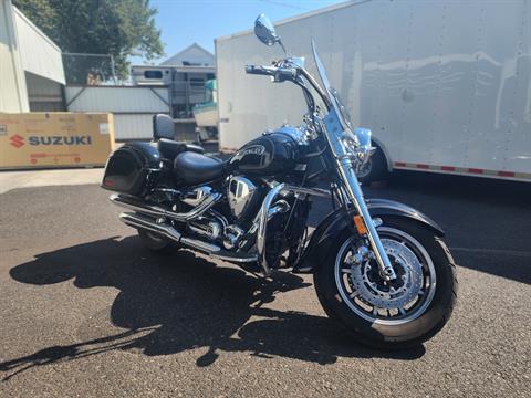 2009 Yamaha Road Star Silverado in Saint Helens, Oregon - Photo 3