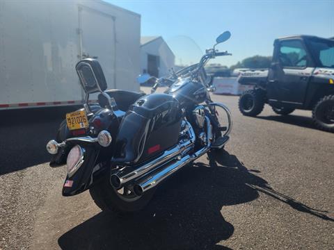 2009 Yamaha Road Star Silverado in Saint Helens, Oregon - Photo 5