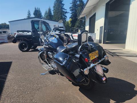 2009 Yamaha Road Star Silverado in Saint Helens, Oregon - Photo 6