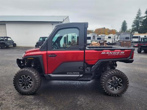 2024 Polaris Ranger XD 1500 Northstar Edition Premium in Saint Helens, Oregon - Photo 1