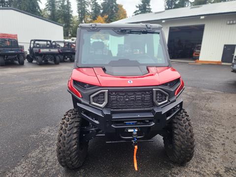 2024 Polaris Ranger XD 1500 Northstar Edition Premium in Saint Helens, Oregon - Photo 3