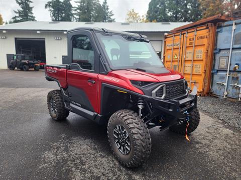 2024 Polaris Ranger XD 1500 Northstar Edition Premium in Saint Helens, Oregon - Photo 4