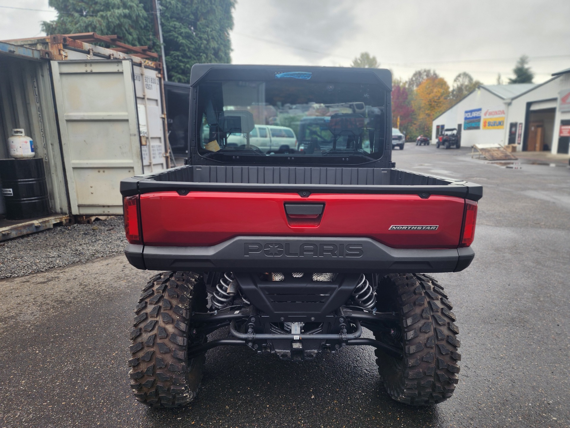 2024 Polaris Ranger XD 1500 Northstar Edition Premium in Saint Helens, Oregon - Photo 7