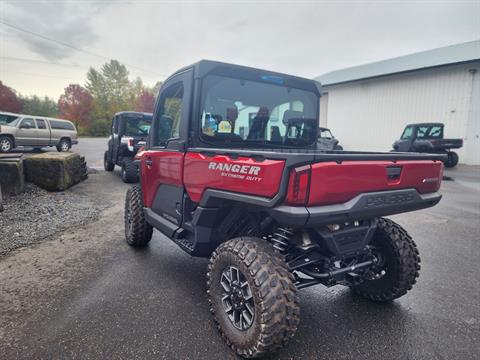 2024 Polaris Ranger XD 1500 Northstar Edition Premium in Saint Helens, Oregon - Photo 8