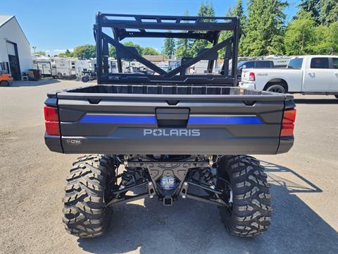2023 Polaris Ranger XP 1000 Premium in Saint Helens, Oregon - Photo 4