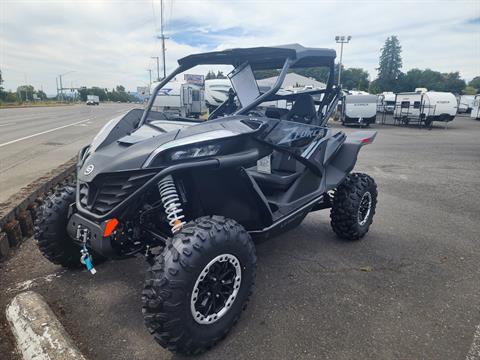 2024 CFMOTO ZForce 950 H.O. EX in Saint Helens, Oregon - Photo 2