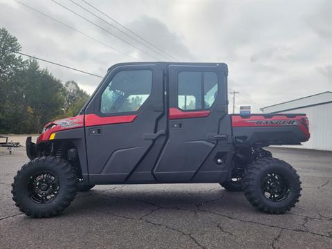 2025 Polaris Ranger Crew XP 1000 NorthStar Edition Ultimate in Saint Helens, Oregon - Photo 1