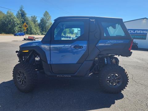 2024 Polaris Polaris XPEDITION ADV Northstar in Saint Helens, Oregon - Photo 1