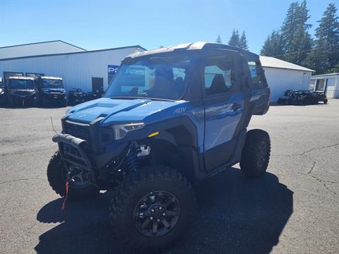 2024 Polaris Polaris XPEDITION ADV Northstar in Saint Helens, Oregon - Photo 2