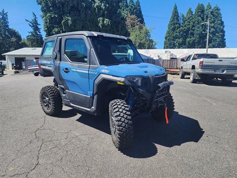 2024 Polaris Polaris XPEDITION ADV Northstar in Saint Helens, Oregon - Photo 4