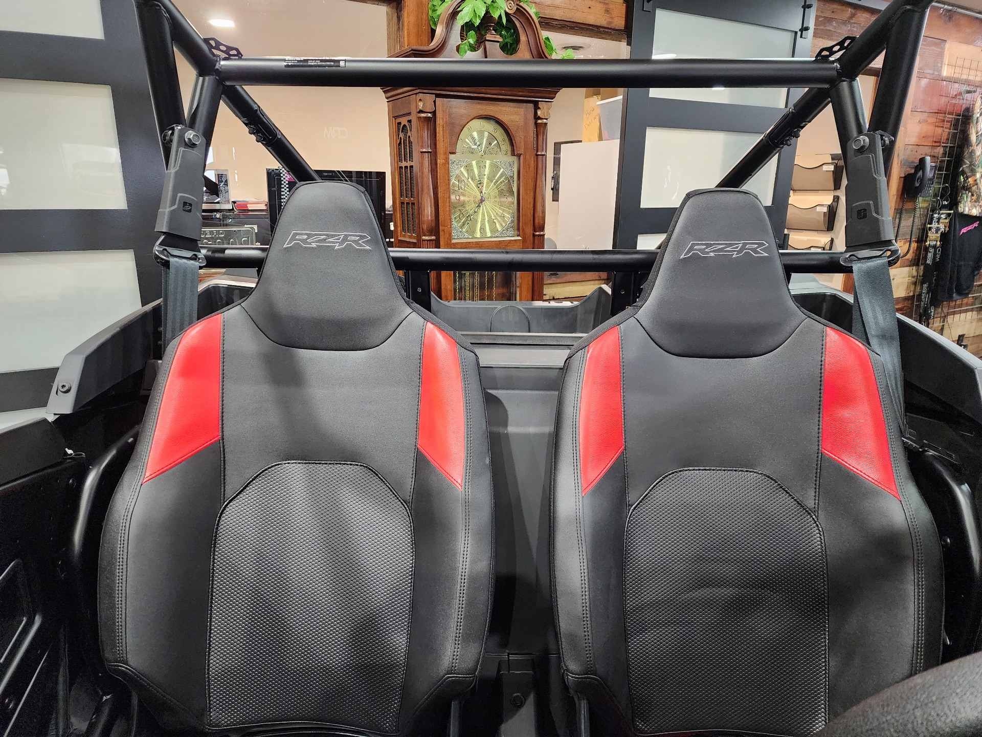 2024 Polaris RZR XP 1000 Sport in Saint Helens, Oregon - Photo 6