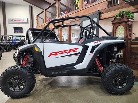 2024 Polaris RZR XP 1000 Sport in Saint Helens, Oregon - Photo 1