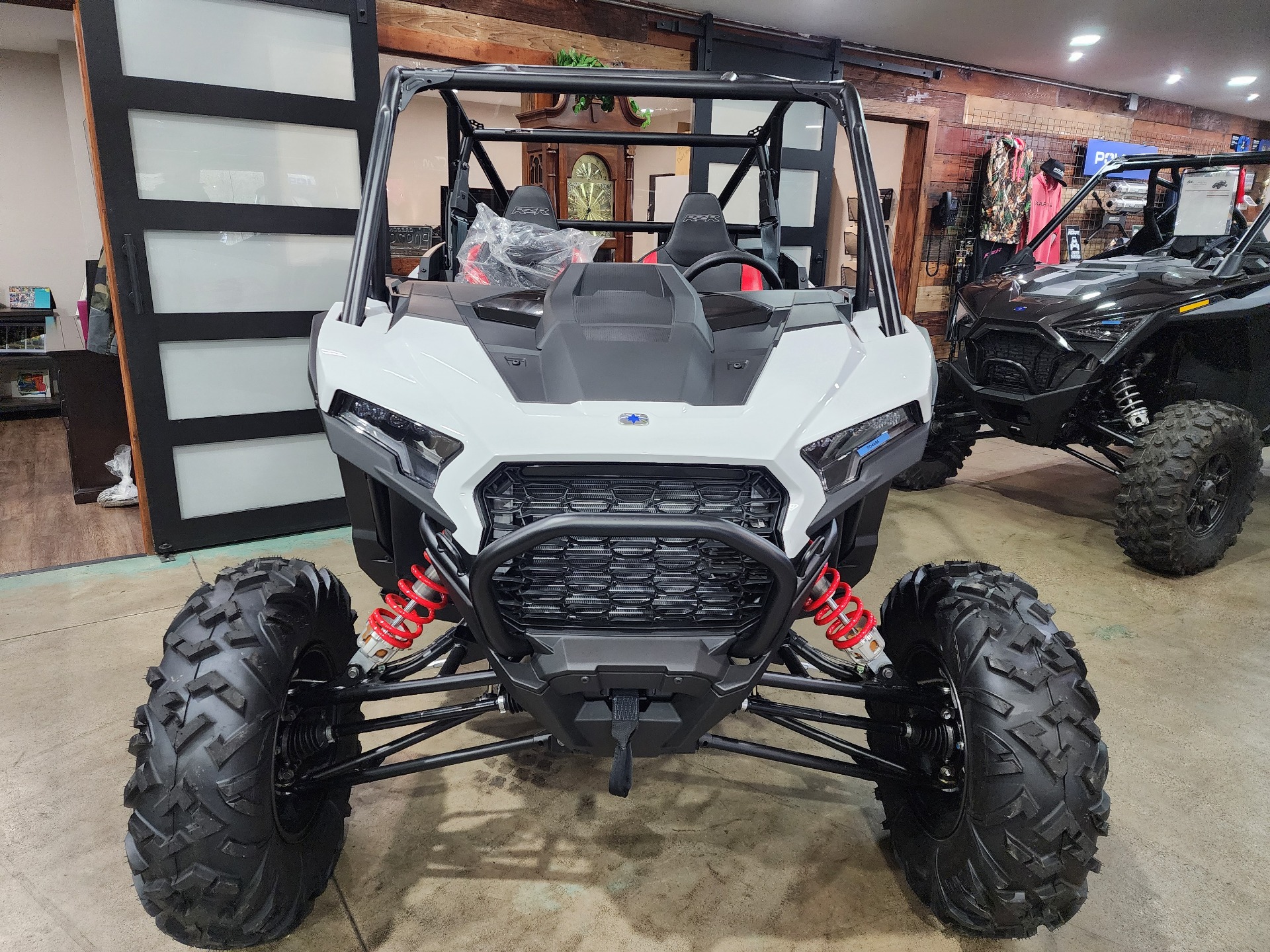 2024 Polaris RZR XP 1000 Sport in Saint Helens, Oregon - Photo 2