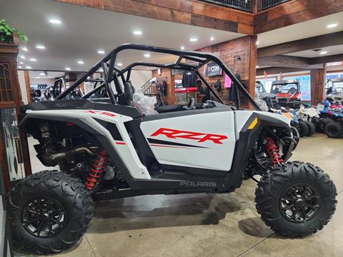 2024 Polaris RZR XP 1000 Sport in Saint Helens, Oregon - Photo 3