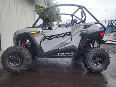 2023 Polaris RZR Trail S 1000 Premium in Saint Helens, Oregon - Photo 1