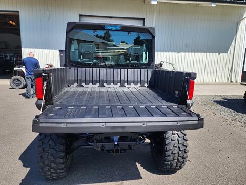 2024 Polaris Ranger XD 1500 Northstar Edition Ultimate in Saint Helens, Oregon - Photo 8